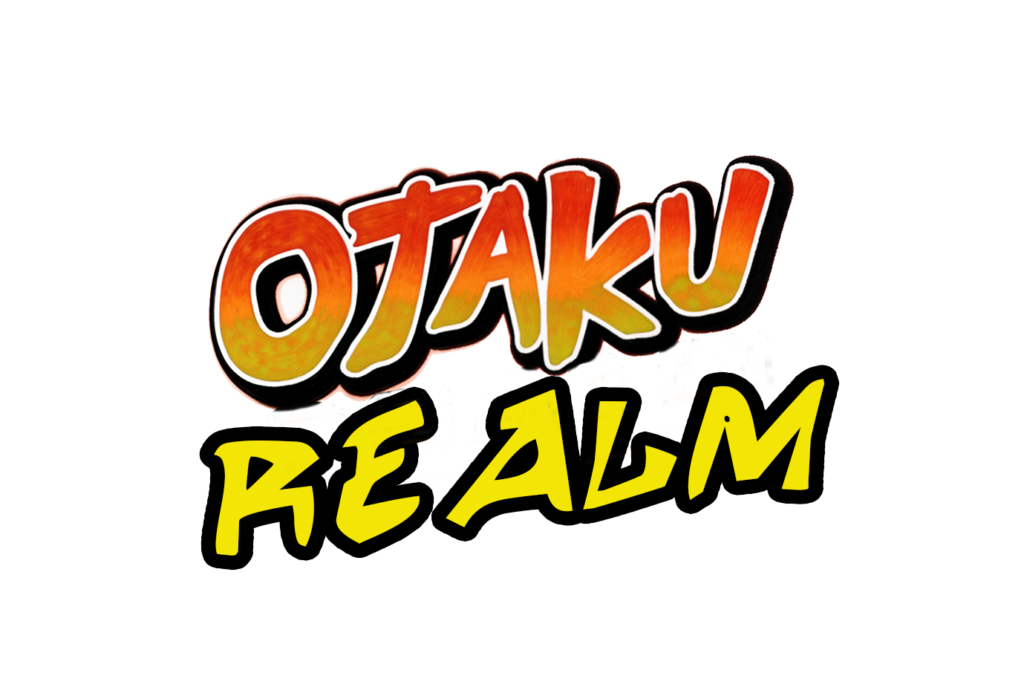 Otaku Realm Logo