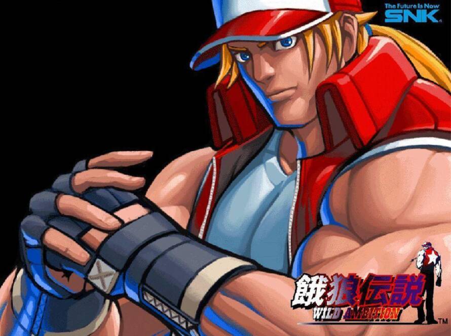 fatal fury