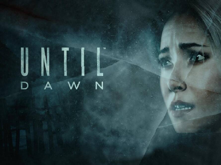 until dawn