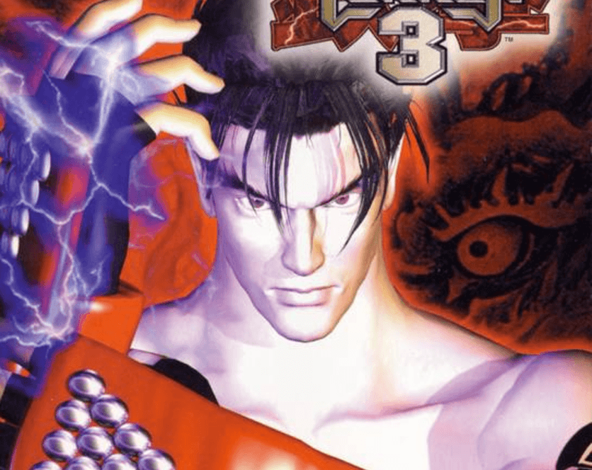 play tekken 3 online